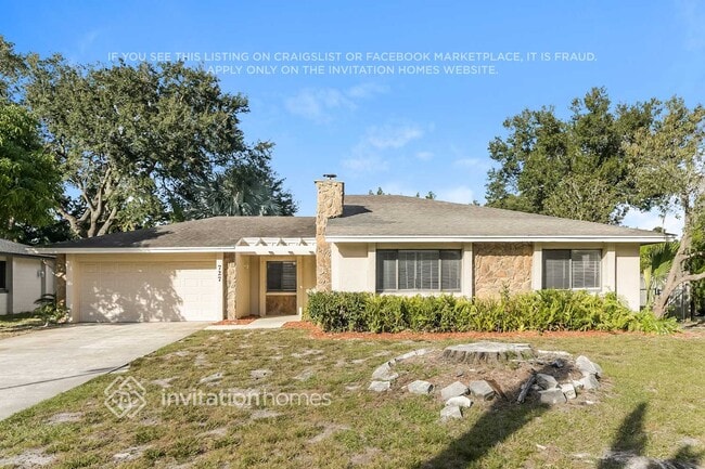 property at 727 Coquina Ct