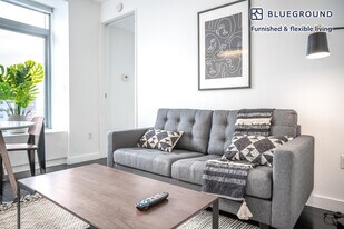 123 Washington St in New York, NY - Building Photo