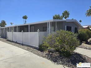 317 San Domingo Dr in Palm Springs, CA - Building Photo - Building Photo