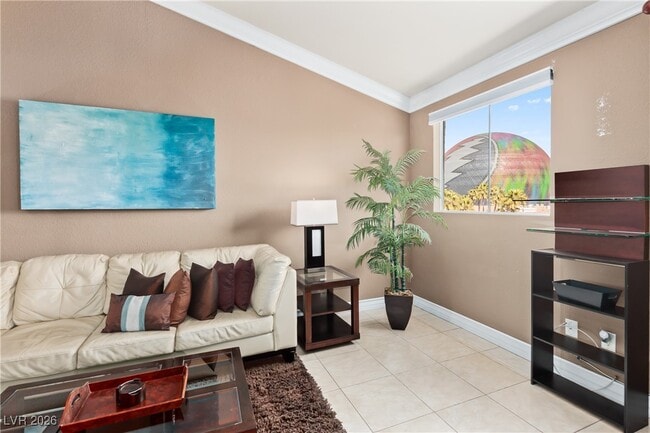 property at 210 E Flamingo Rd