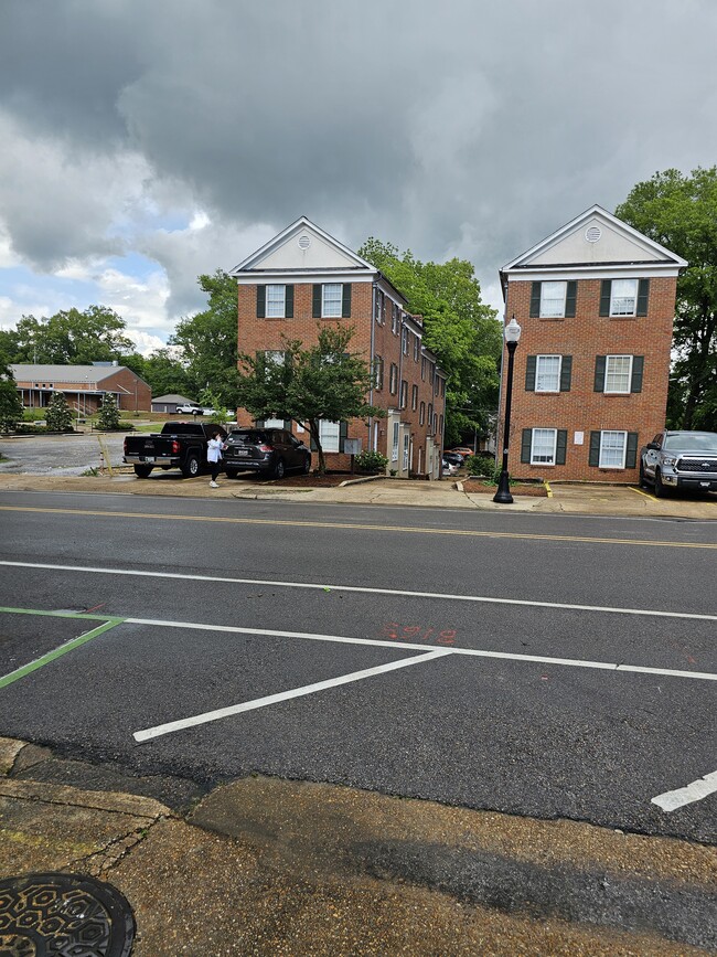 property at 613 University Dr