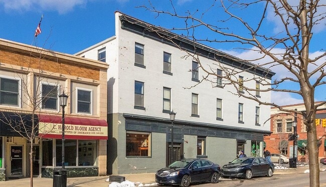 property at 104 W Main St