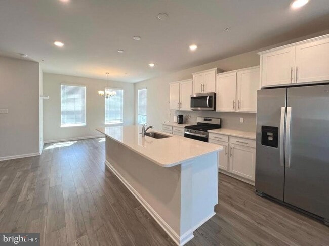 1732 Red Fox Trl in Odenton, MD - Building Photo - Building Photo