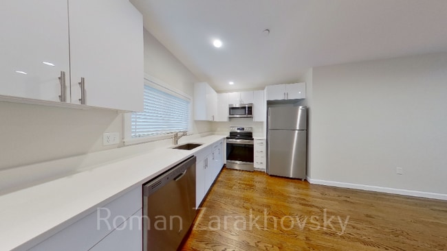 50 Kent St in Brookline, MA - Building Photo - Building Photo