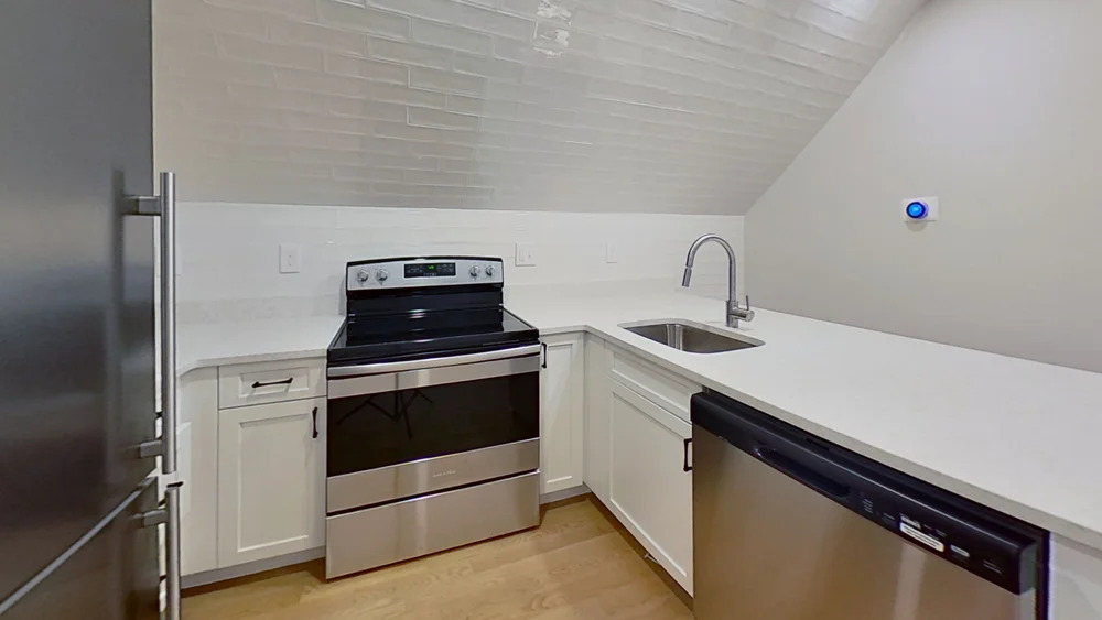 46 Ridgemont St, Unit 3 in Boston, MA - Building Photo