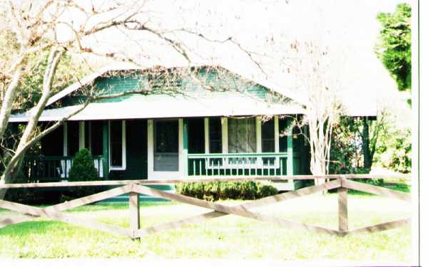 291 Gridley Rd in Ojai, CA - Building Photo - Building Photo