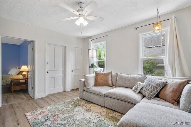 property at 34 Livingston St