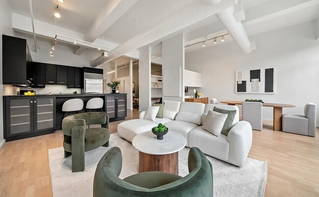 property at 649 2nd Ave