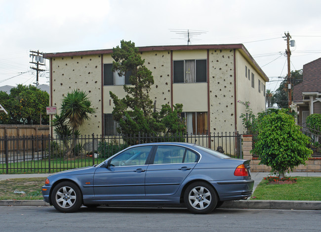 1620 4th Ave in Los Angeles, CA - Building Photo - Building Photo