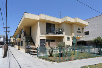 3311 Bagley Ave in Los Angeles, CA - Building Photo - Primary Photo