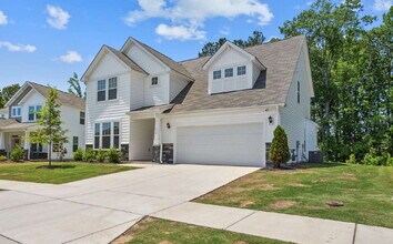 130 Silent Brk Trl in Franklinton, NC - Building Photo - Building Photo