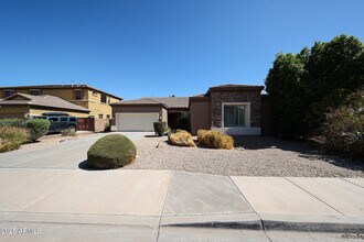 3454 E Sparrow Pl in Chandler, AZ - Building Photo - Building Photo