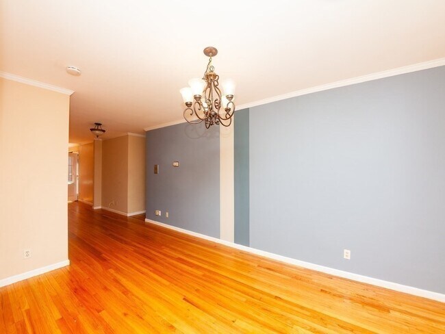 387 Harvard St, Unit 5 in Brookline, MA - Building Photo - Building Photo
