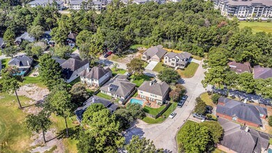 18215 Polo Meadow Dr in Humble, TX - Foto de edificio - Building Photo