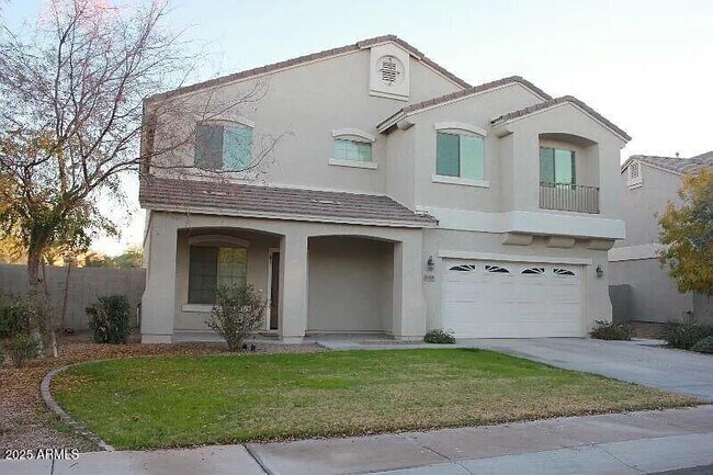property at 1295 E Macaw Dr