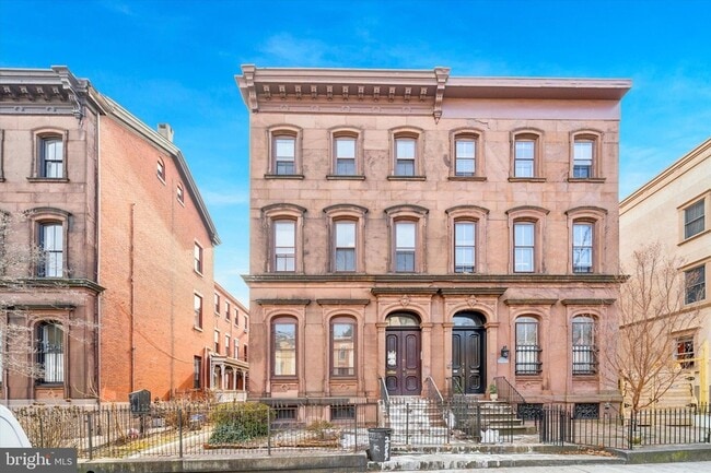 property at 2008 W Girard Ave