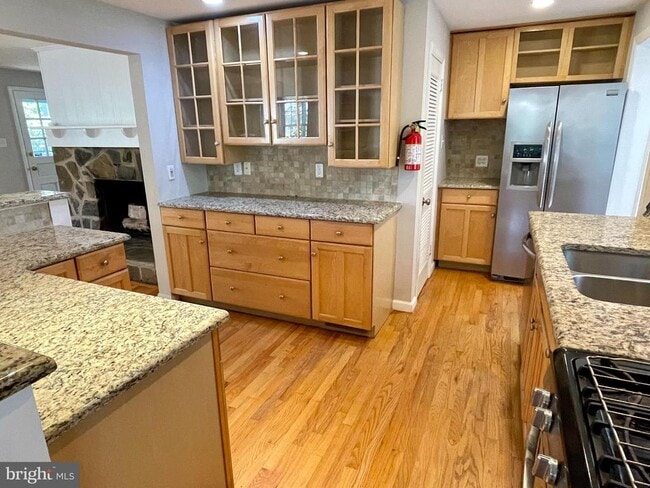 705 Pomona Ave in Haddonfield, NJ - Building Photo - Building Photo