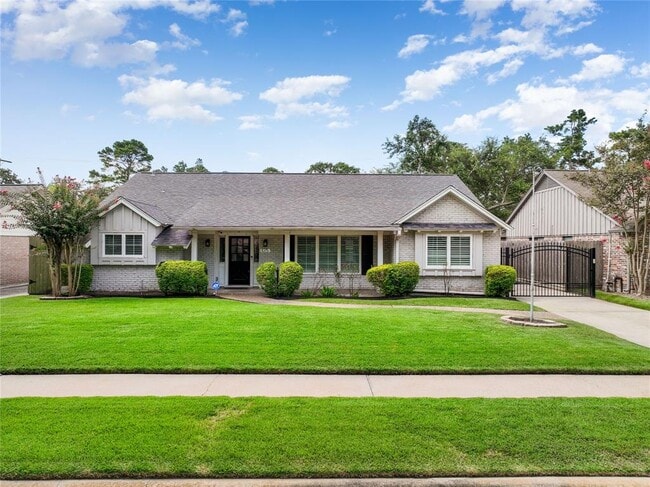 property at 1075 Curtin St