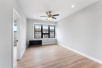 1538 W Jonquil Ter, Unit 1 in Chicago, IL - Building Photo - Building Photo