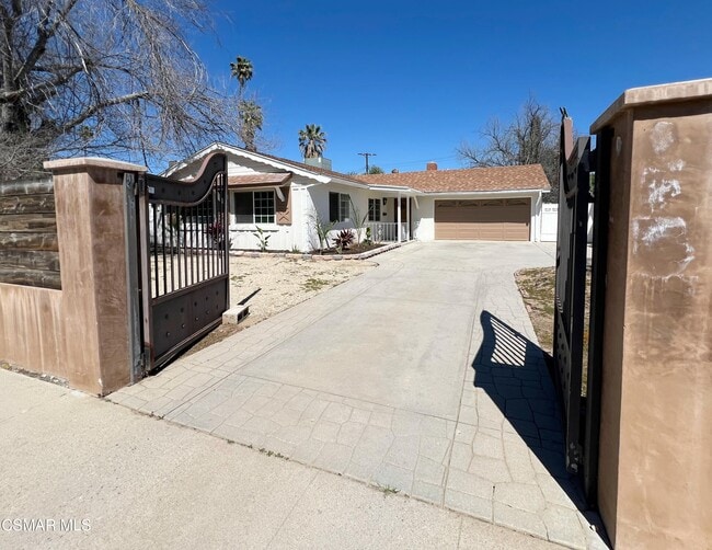 7472 Ponce Ave in Los Angeles, CA - Building Photo - Building Photo