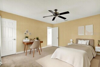 4954 1st Ave S in St. Petersburg, FL - Building Photo - Building Photo