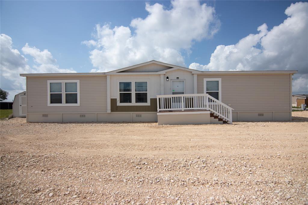 1010 Rustler Pass in Niederwald, TX - Building Photo