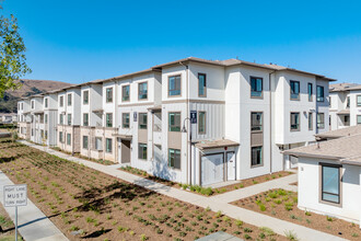 The Village at Madrone in Morgan Hill, CA - Building Photo - Building Photo