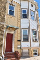 104 Harrison Ave in Garfield, NJ - Building Photo