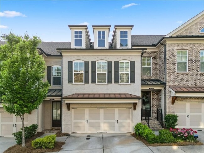 property at 1011 Towneship Wy