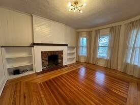 118 Forest Hill Dr, Unit 118 in Syracuse, NY - Building Photo