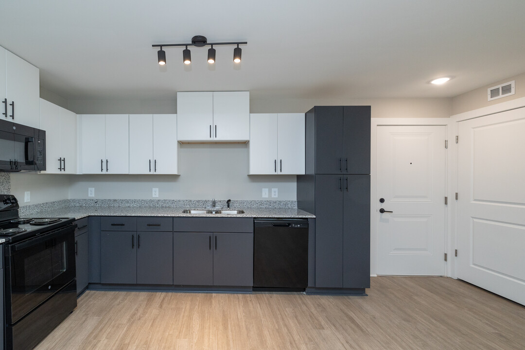 Dunean Creek in Greenville, SC - Building Photo