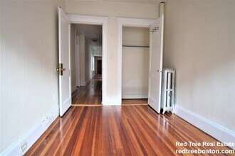 6 Barrows St in Boston, MA - Building Photo - Building Photo