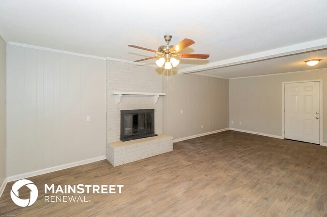 5380 Albemarle Dr in Memphis, TN - Building Photo - Building Photo