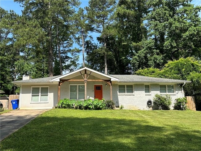 property at 1909 Cindy Dr