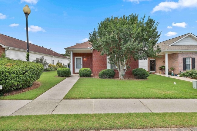 440 Autumn Glen Cir in Fayetteville, GA - Building Photo - Building Photo