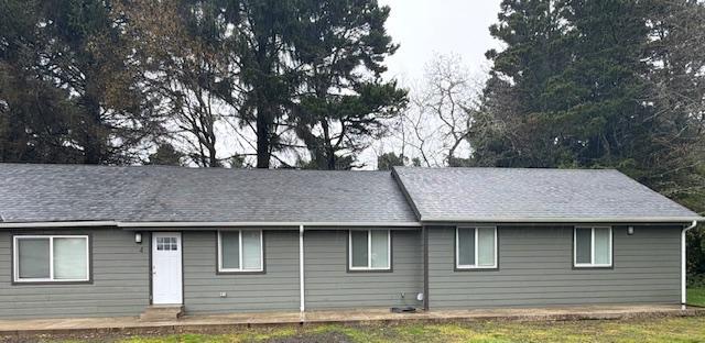3440 S Hwy 101 in Depoe Bay, OR - Building Photo - Building Photo