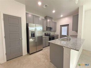 207 B Riptide Dr in Temple, TX - Building Photo - Building Photo