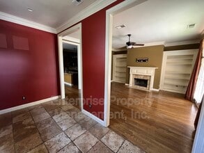 958 Harbor View Dr in Memphis, TN - Building Photo - Building Photo