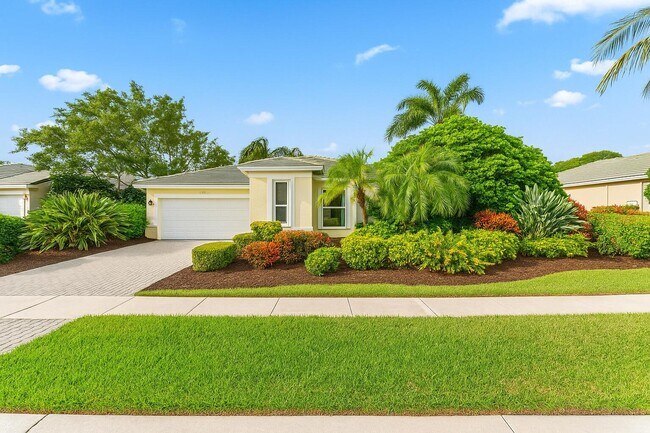 7709 Rockford Rd in Boynton Beach, FL - Building Photo - Building Photo