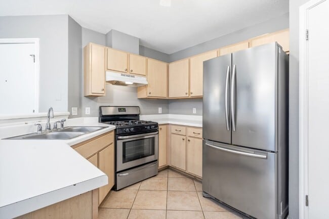 property at 7228 Aldea Dr