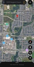 1109 Nugent Ct in Oshawa, ON - Building Photo - Building Photo