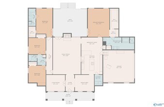 102 Fred Atkinson Rd in Huntsville, AL - Building Photo - Building Photo