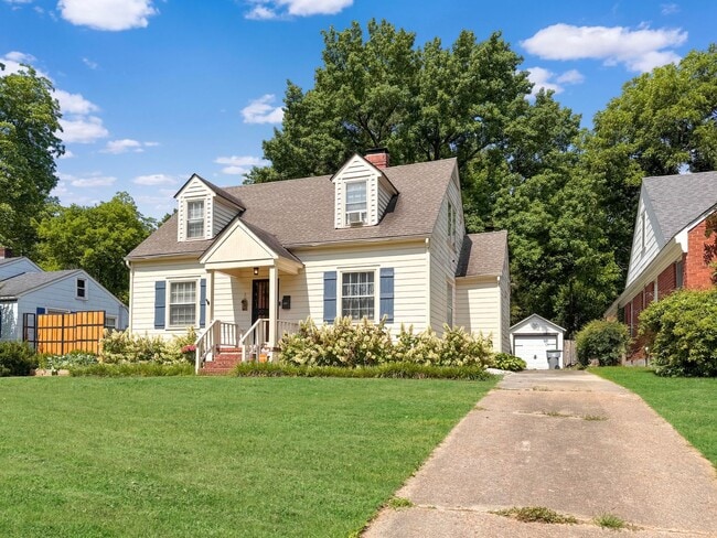 17 S Reese St in Memphis, TN - Building Photo - Building Photo