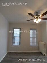5118 Rochelle Ave in Philadelphia, PA - Foto de edificio - Building Photo