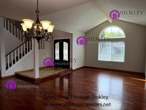 5401 Morengo Dr in Concord, CA - Building Photo - Building Photo