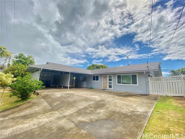property at 1247 Ulupii St