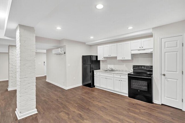 2305 Wichita Ave in Baltimore, MD - Building Photo - Building Photo