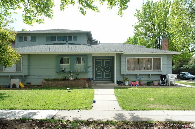 2990 Neet Ave in San Jose, CA - Foto de edificio - Building Photo