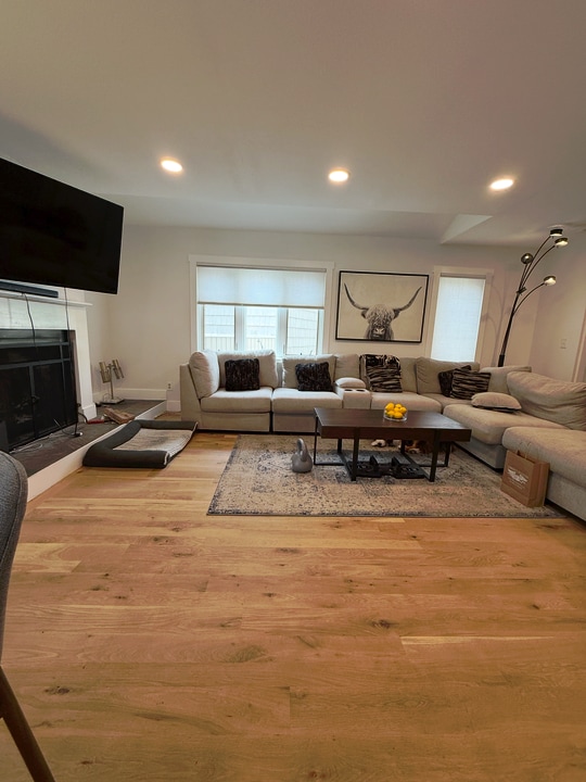 4626 MacArthur Ln in Boulder, CO - Building Photo