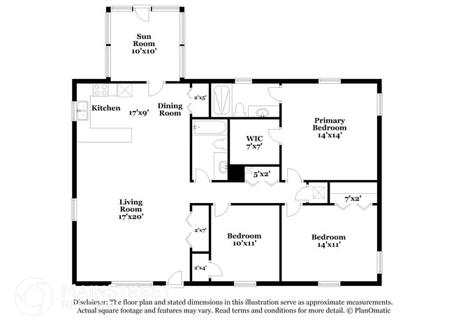 2975 Brougham in Jacksonville, FL - Building Photo - Building Photo